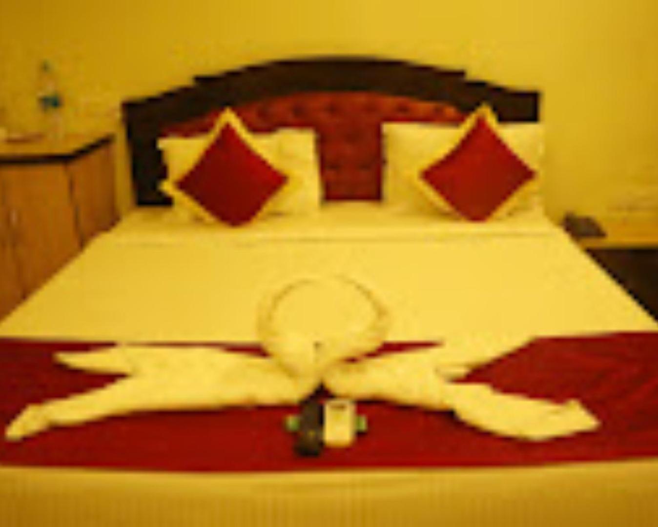 Hotel King Safire , Port Blair Exteriér fotografie
