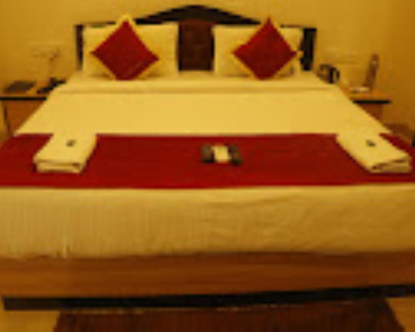 Hotel King Safire , Port Blair Exteriér fotografie